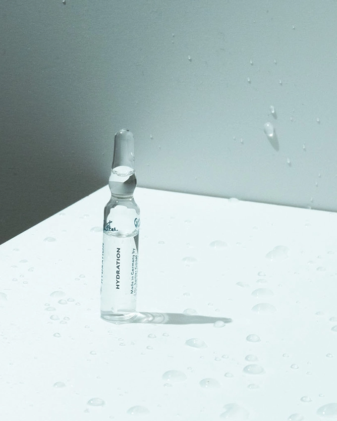 Beauty of Nature Ampulle