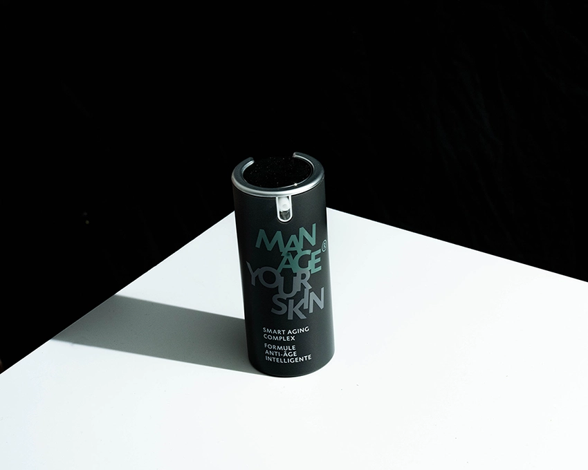 Smart Aging Complex discreetly staged