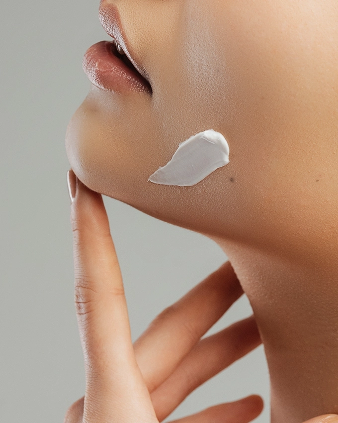 Dr. Spiller Celltresor Face Mask