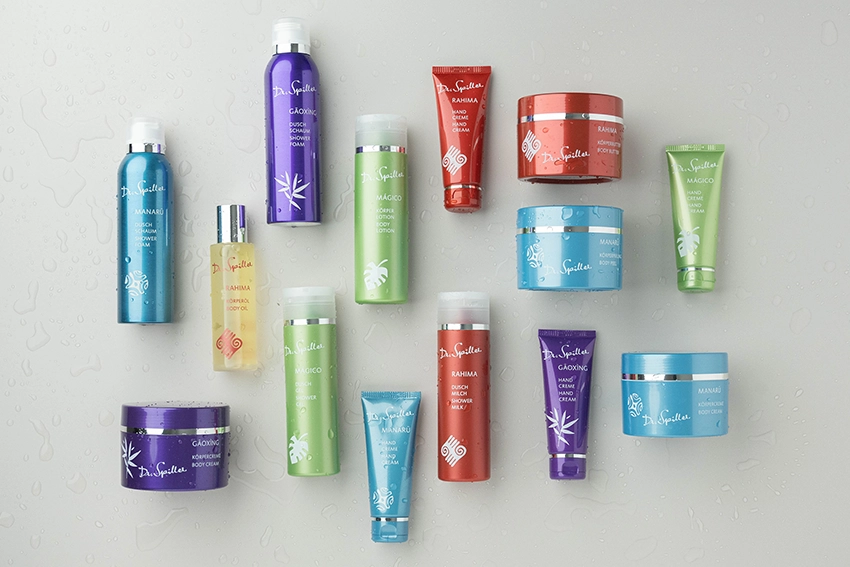 Biomimetic Well Being Solutions