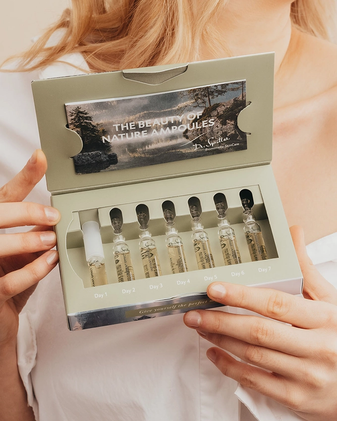 Beauty of Nature Ampullen