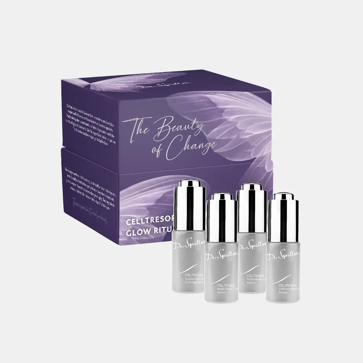 CELLTRESOR FESTIVE GLOW RITUAL