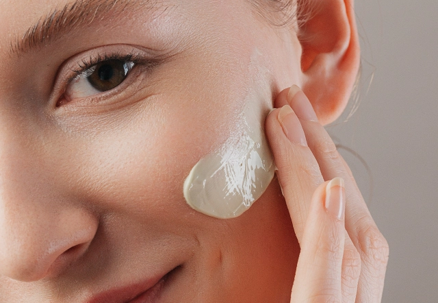 Hautpflege Tagescreme