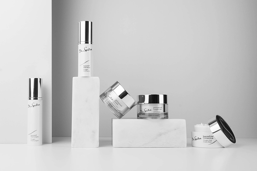 Dr. Spiller Exclusive Sauerstoff