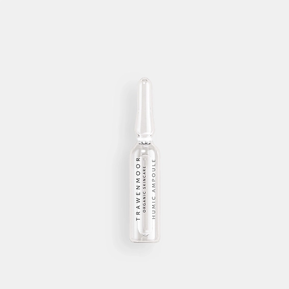 Humic Ampoules*