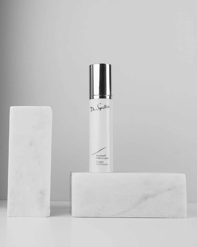 Dr. Spiller Sauerstoff Vital Complex