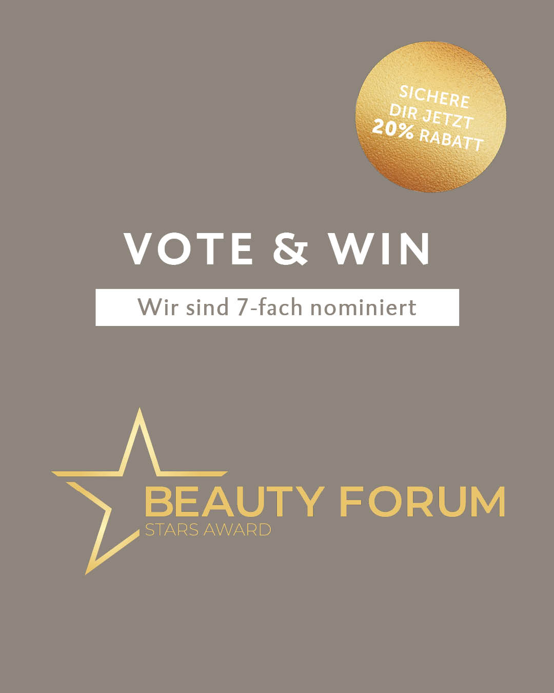 Vote & Win