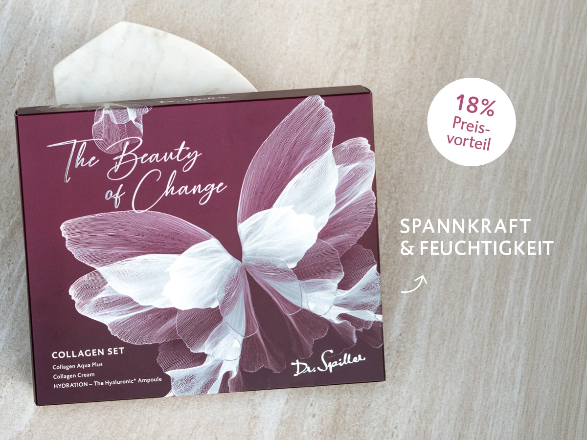 COLLAGEN SET COLLAGEN SET