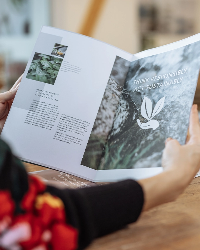 Dr. Spiller Professionals Ausstattung