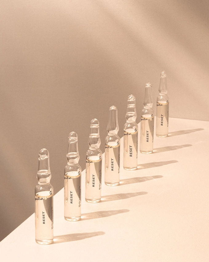 Beauty of Nature Ampullen