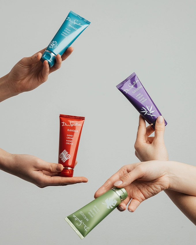 Add ons Hand and Foot Care