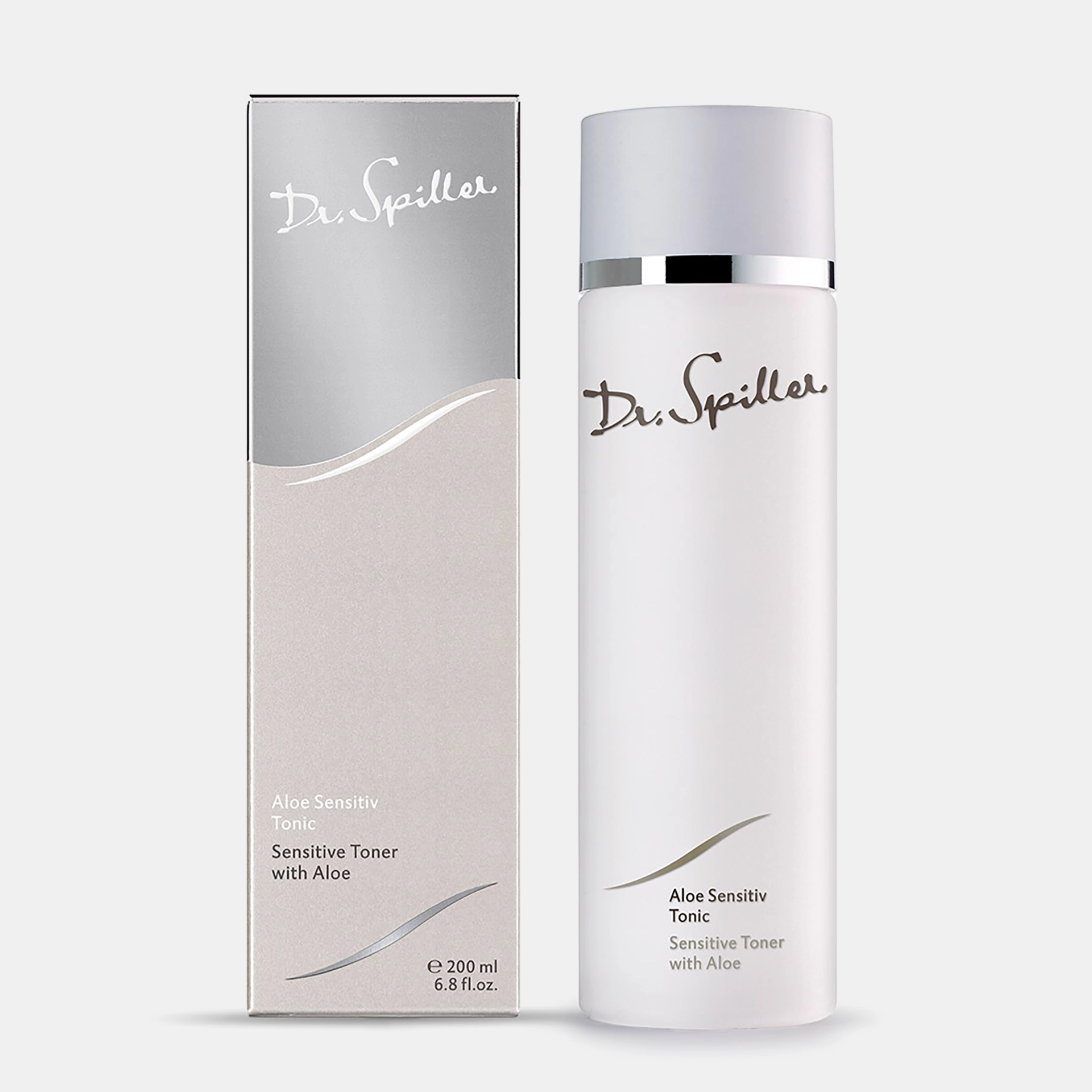 Aloe Sensitiv Tonic Aloe Sensitiv Tonic – Dr. Spiller