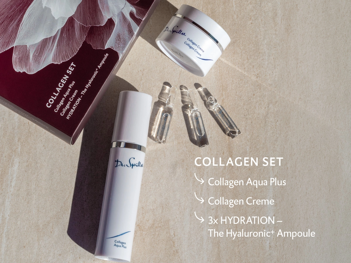 COLLAGEN SET
