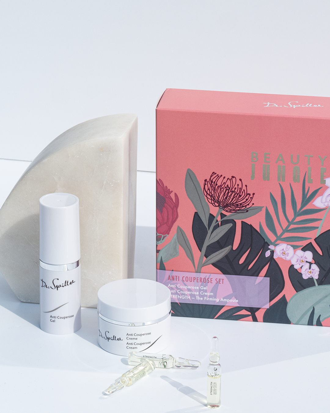 anti couperose set products