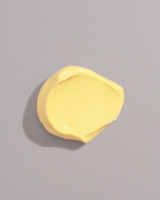 Bakuchiol Creme Textur