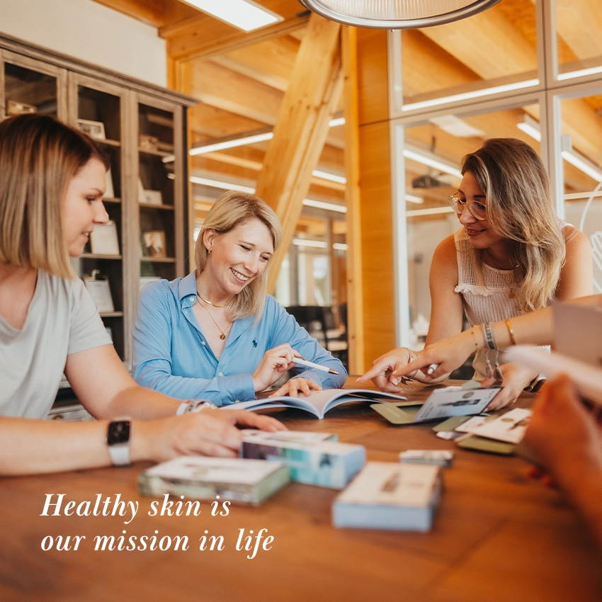 Dr. Spiller Karriere