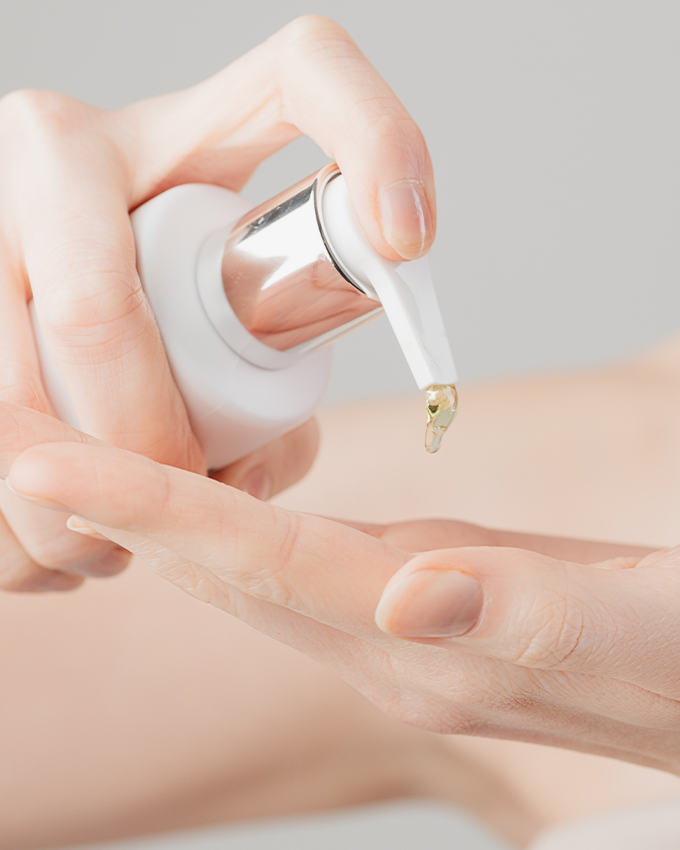 Add ons Facial Cleansing Men