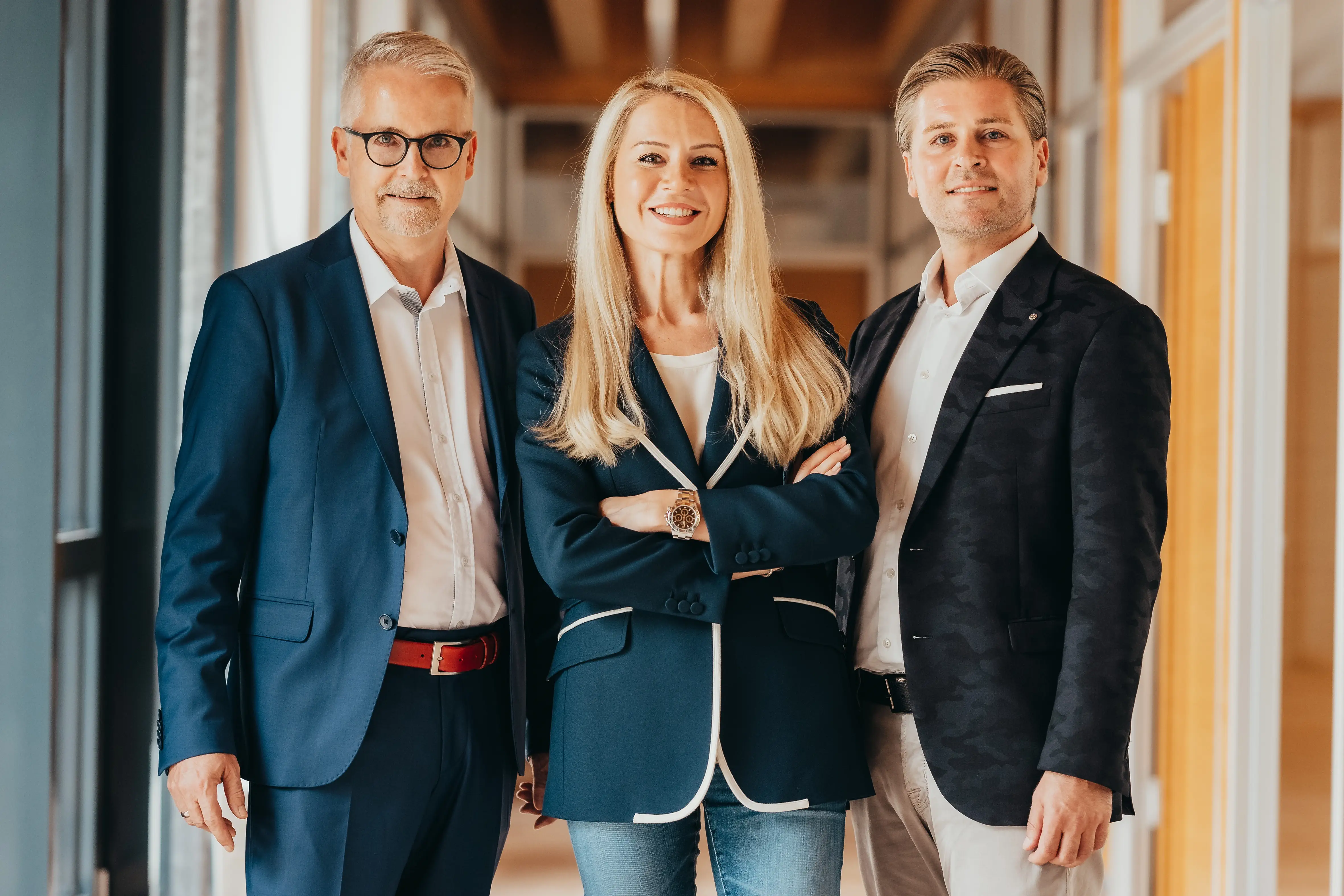 Dr. Spiller Management