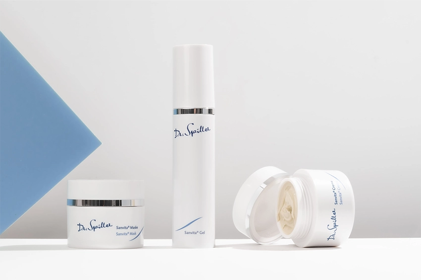 Dr. Spiller Active Line