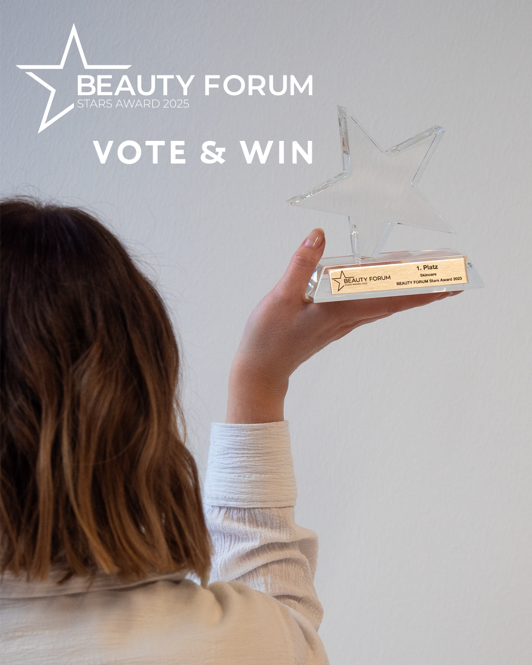 Vote & Win