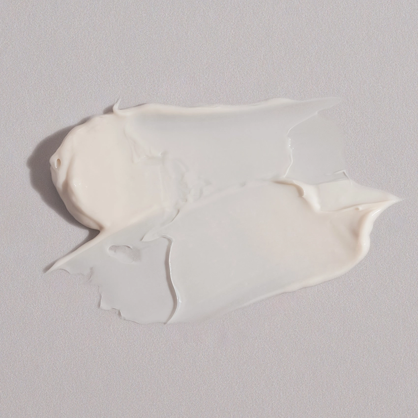 Nahaufnahme Textur - Trawenmoor Hydro Cream cremige Textur