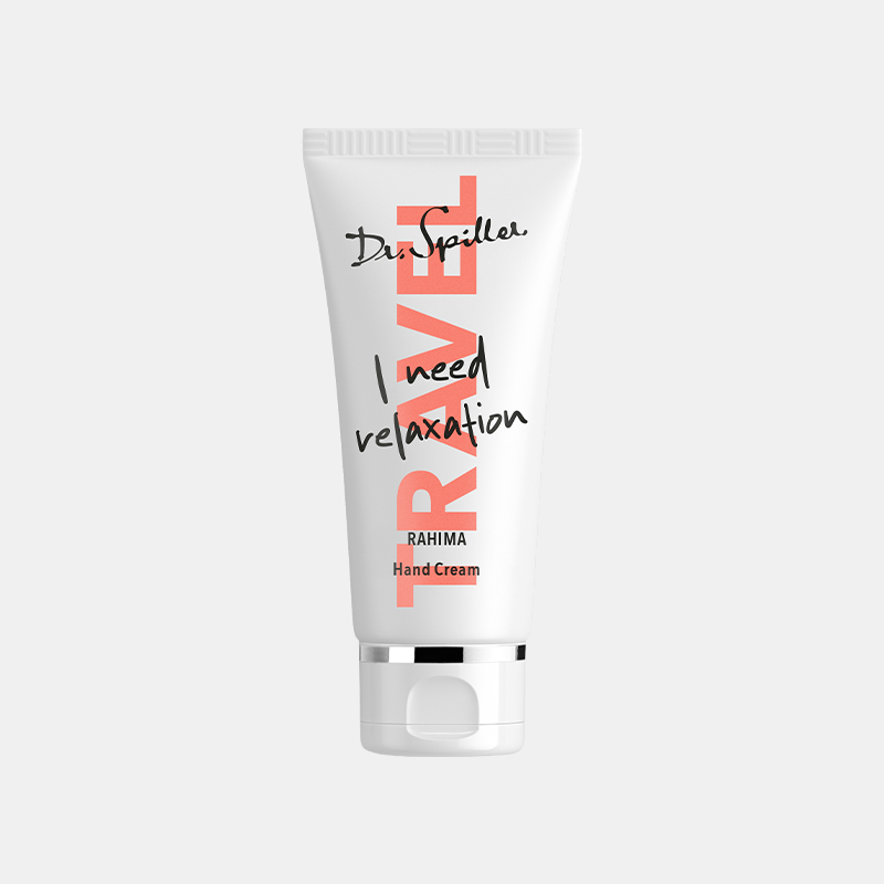 RAHIMA Handcreme