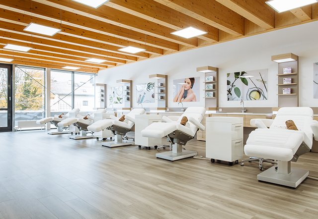 Dr. Spiller Training Center