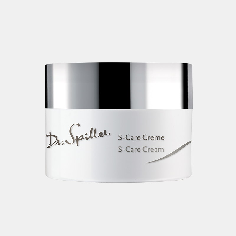 S-Care Cream 