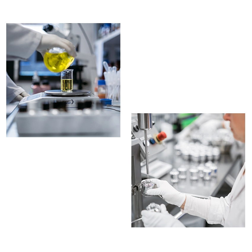 Dr. Spiller Production Siegsdorf