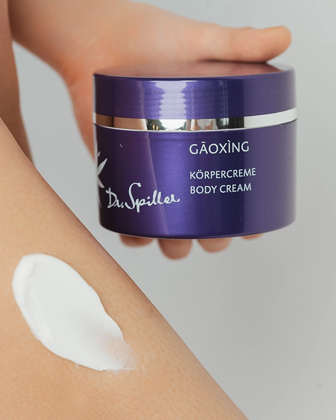 Gaoxing Körpercreme