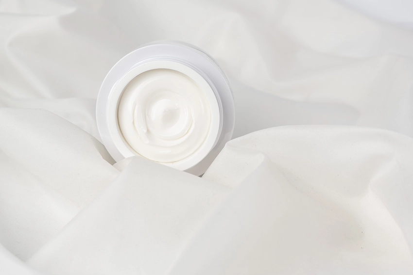 Biomimetische Hauttherapielösungen