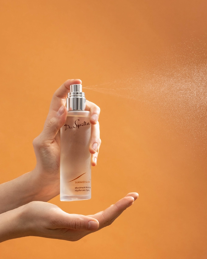 Hautpflege Sonnenpflege After sun