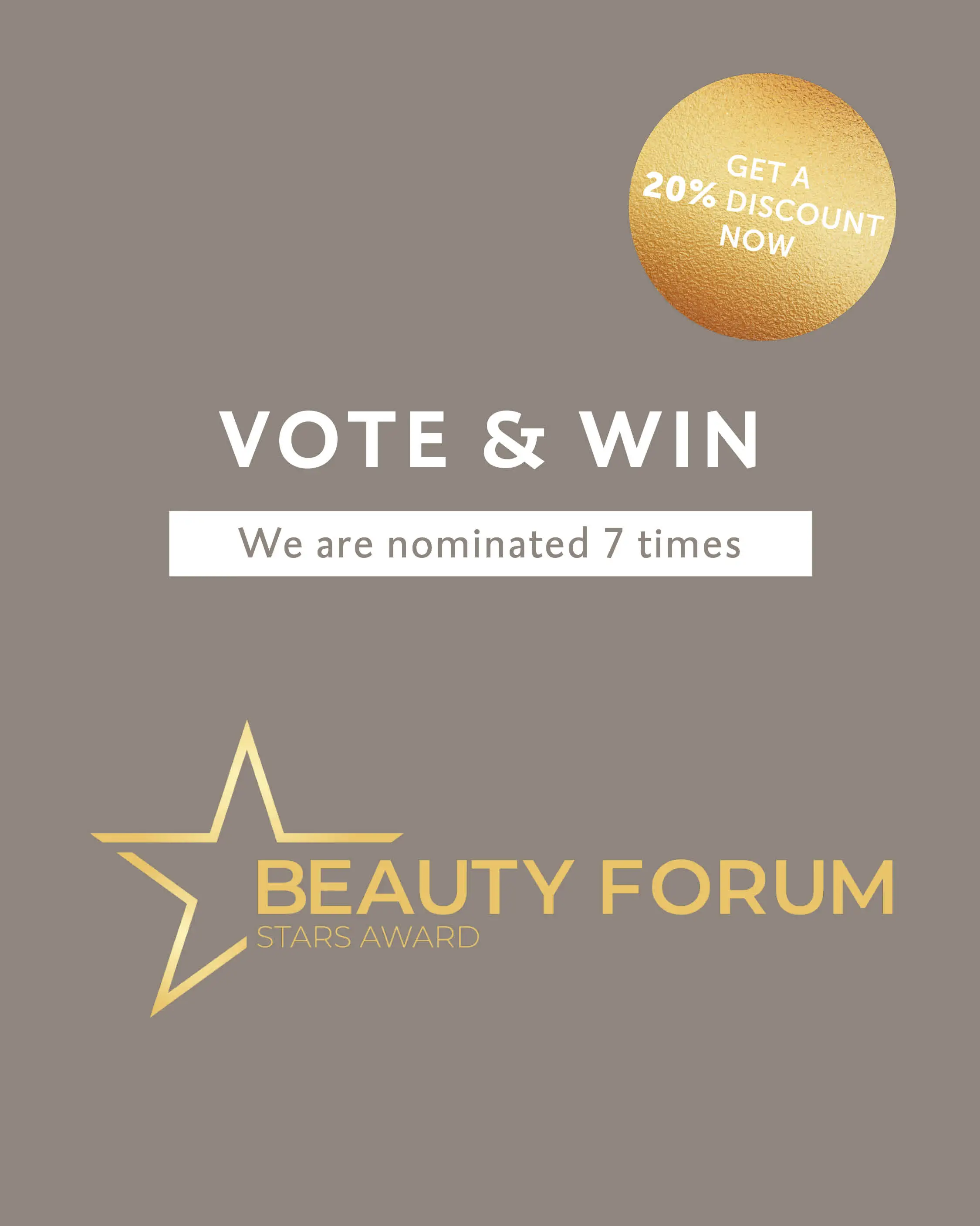 Vote & Win