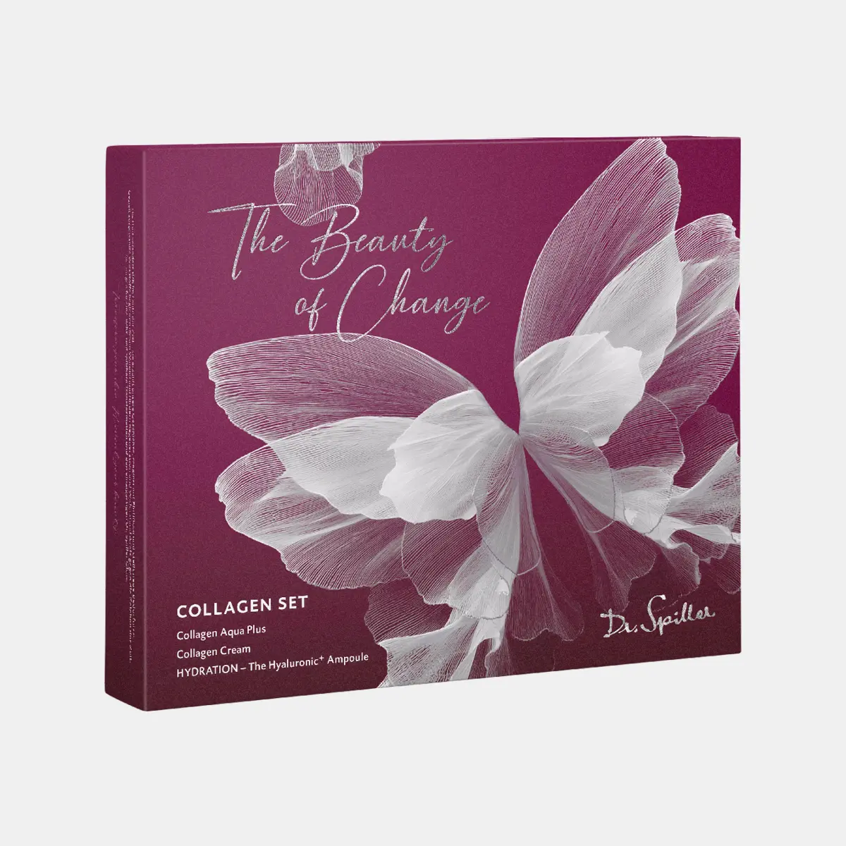COLLAGEN SET COLLAGEN SET