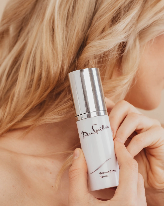 Vitamin C Plus Serum