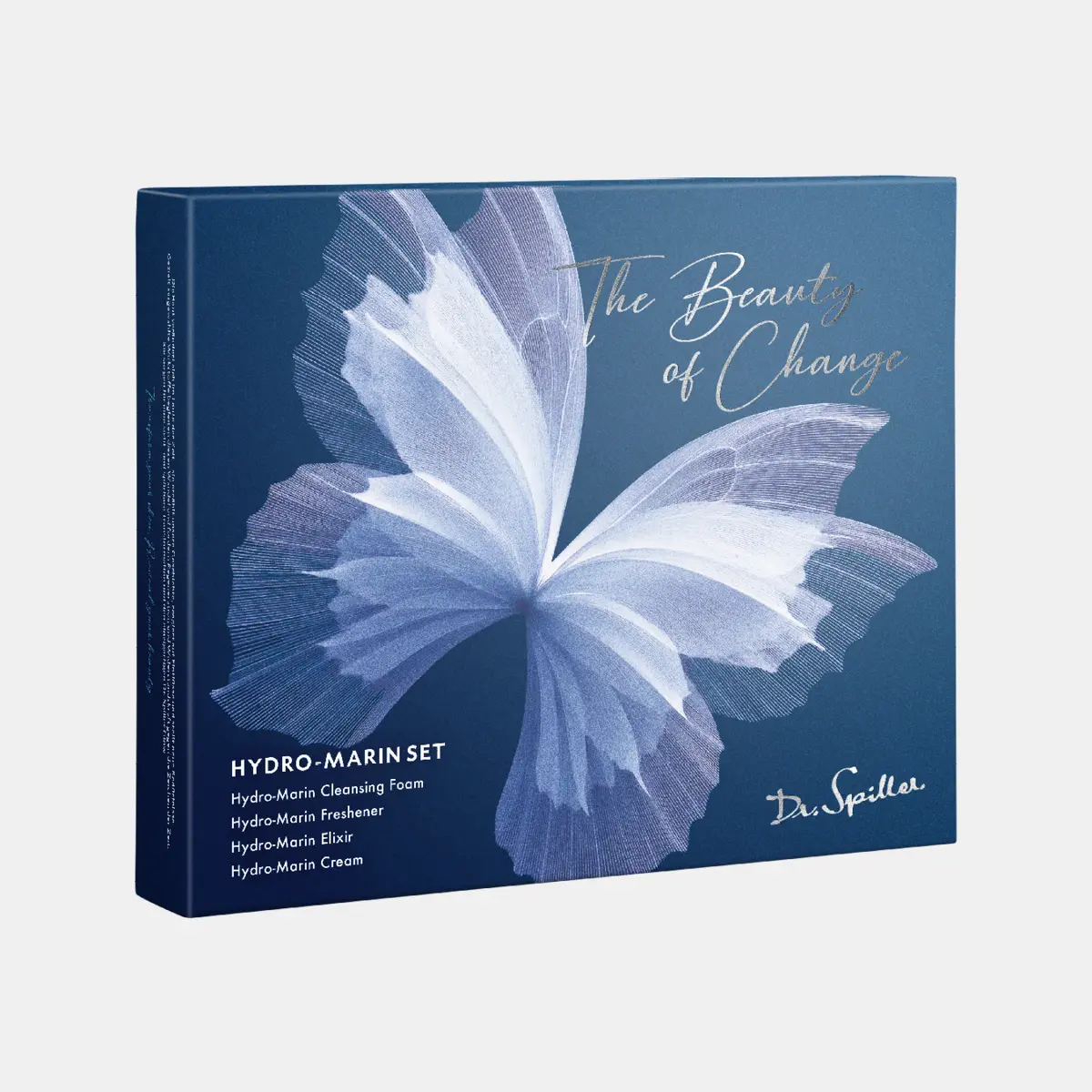 HYDRO-MARIN SET