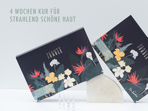 4-WEEK AMPOULE TREATMENT | 1 Set | 40990325