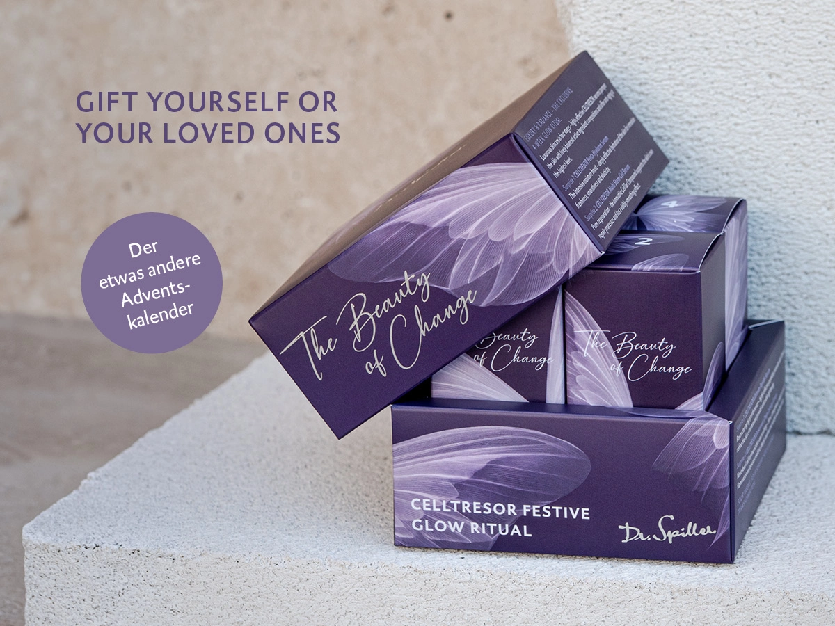 CELLTRESOR FESTIVE GLOW RITUAL CELLTRESOR FESTIVE GLOW RITUAL