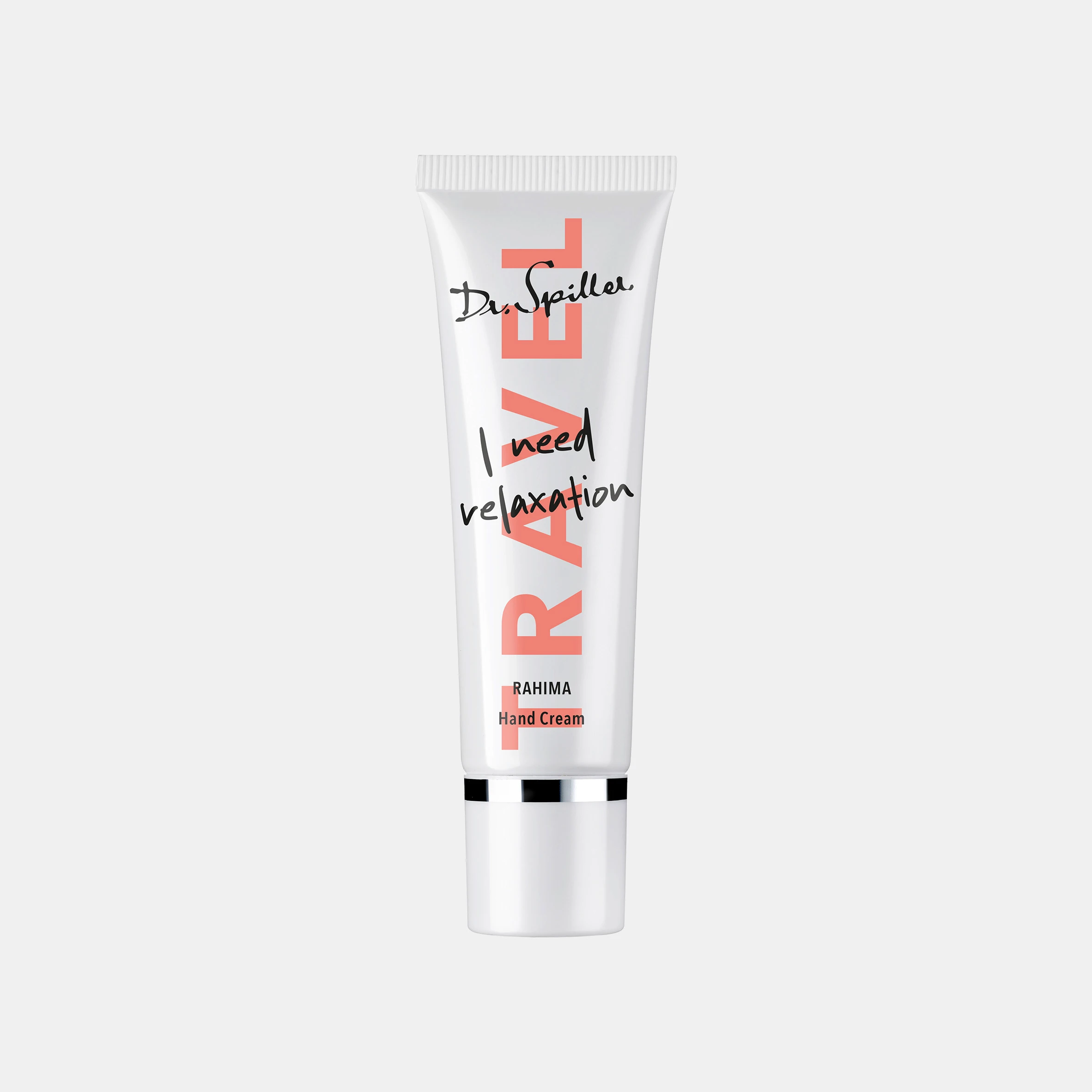 Rahima Hand Cream Travel size Rahima Hand Cream
