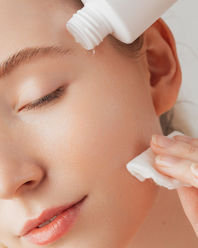 Add ons facial tonic