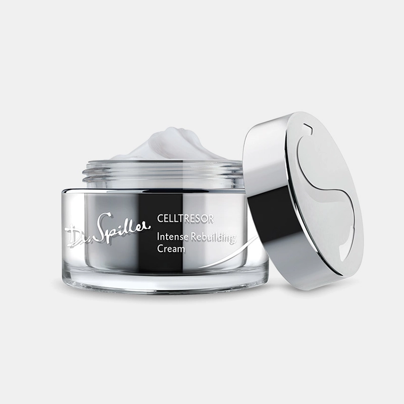 CELLTRESOR Intense Rebuilding Cream