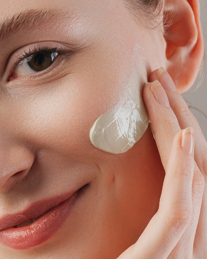 Hautpflege Gesichtspflege