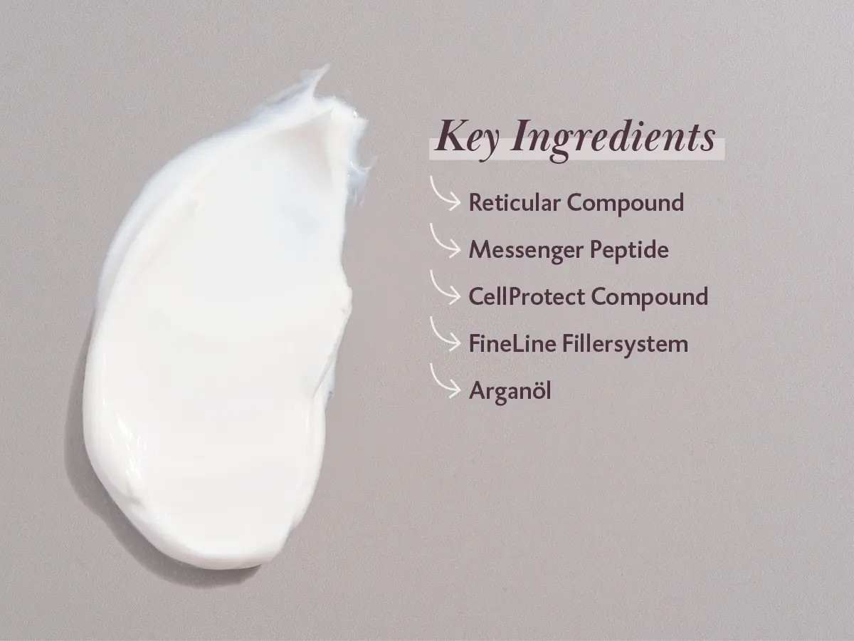 CELLTRESOR Intense Rebuilding Cream