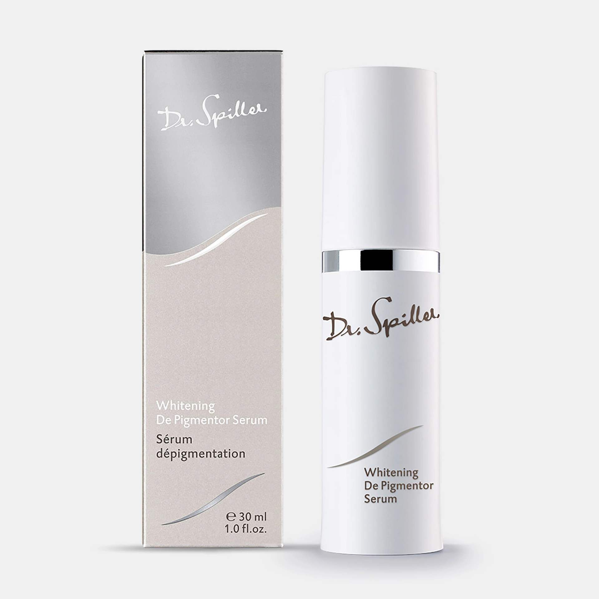 Whitening De Pigmentor Serum