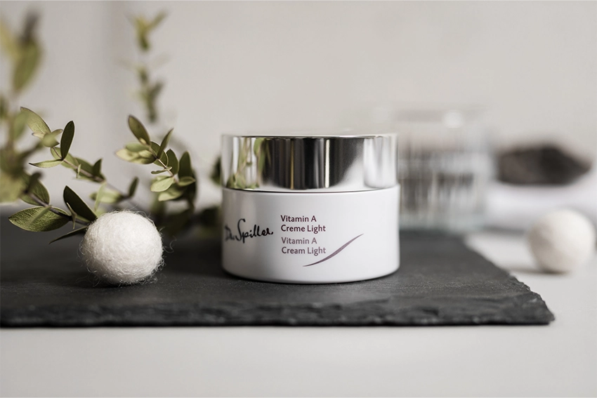 Dr. Spiller Exclusive Vitamin A