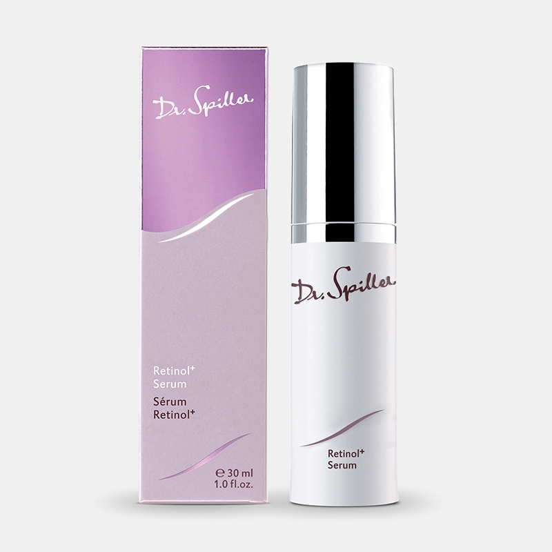 Retinol+ Serum Retinol+ Serum - 30ml face serum with retinol - Dr. Spiller