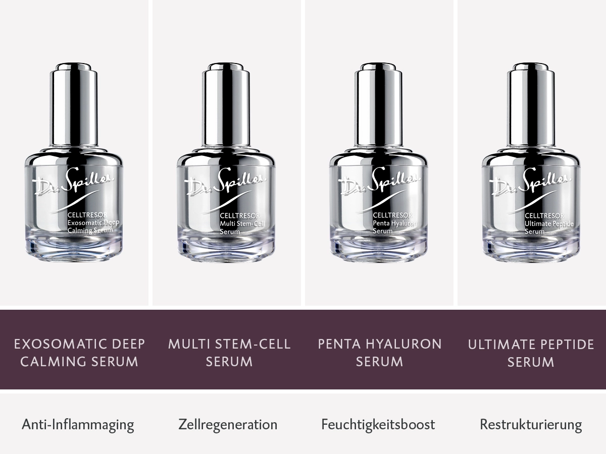 CELLTRESOR Penta Hyaluron Serum CELLTRESOR Penta Hyaluron Serum