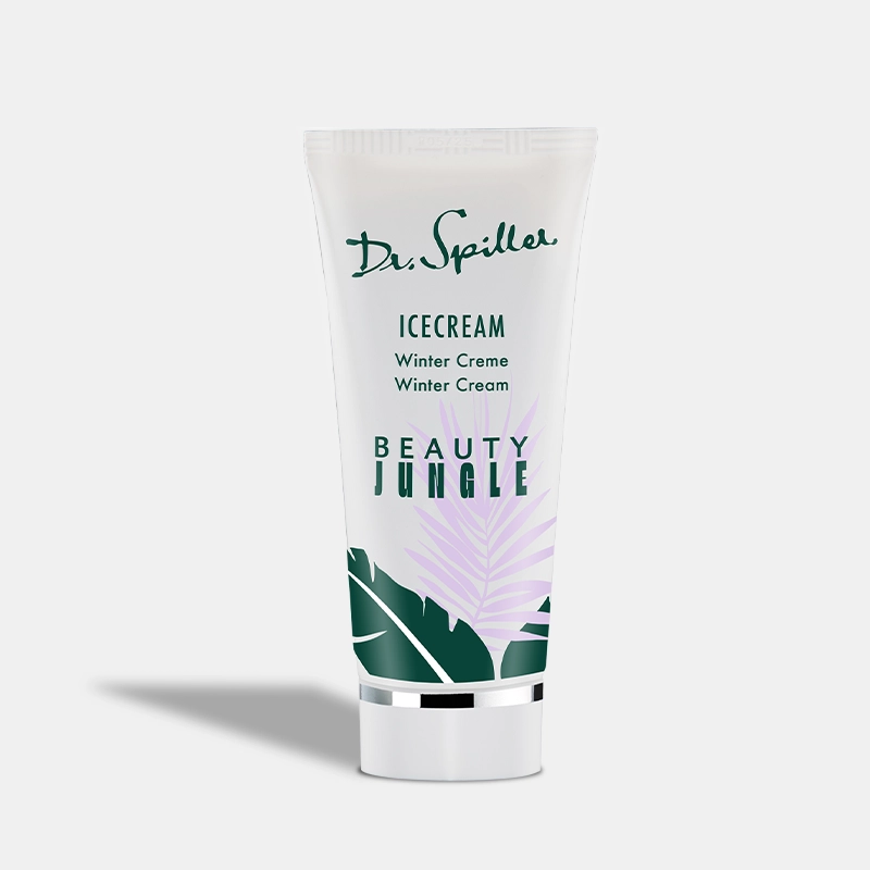 Dr. Spiller ICECREAM Winter Cream