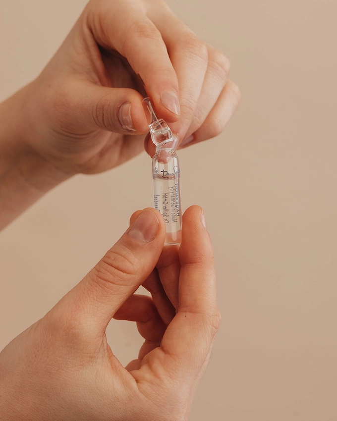 Beauty of Nature Ampullen