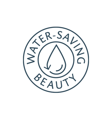Icon - Water Savining Beauty